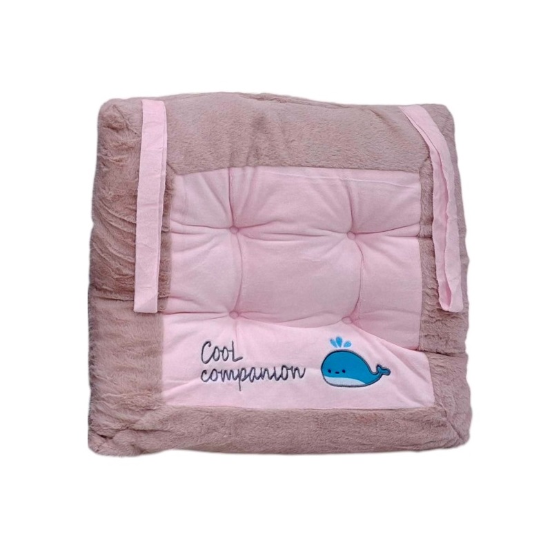 Μαξιλάρι καρέκλας – 40x40cm – 71874 – Pink
