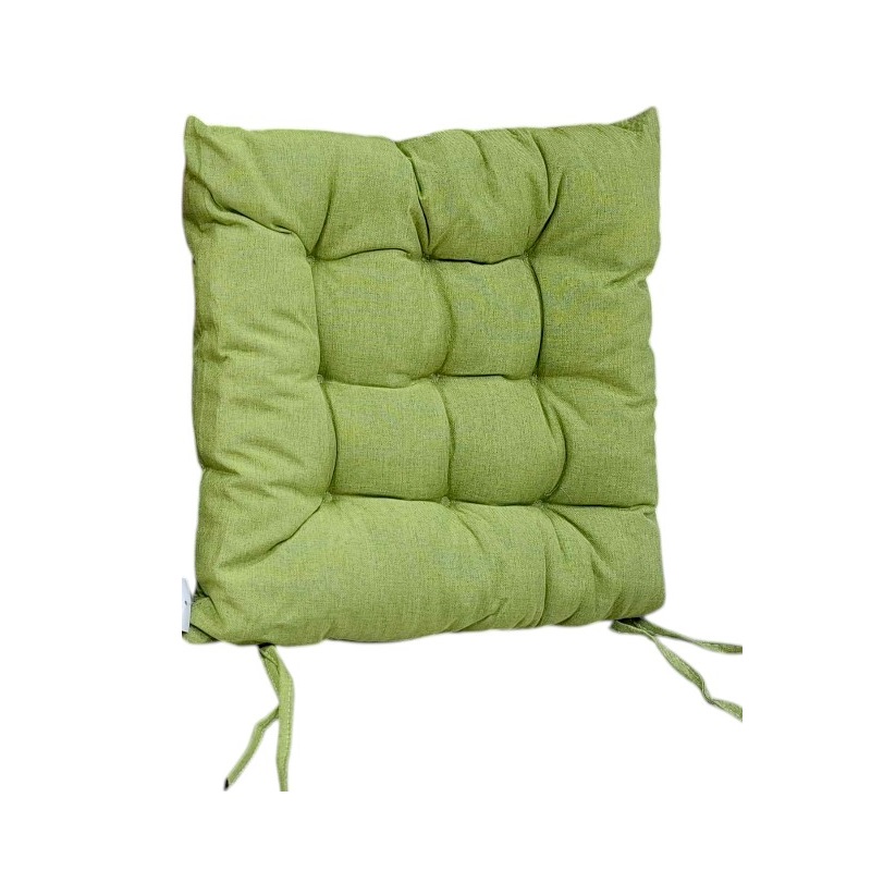 Μαξιλάρι καρέκλας – 40x40cm – 71875 – Green