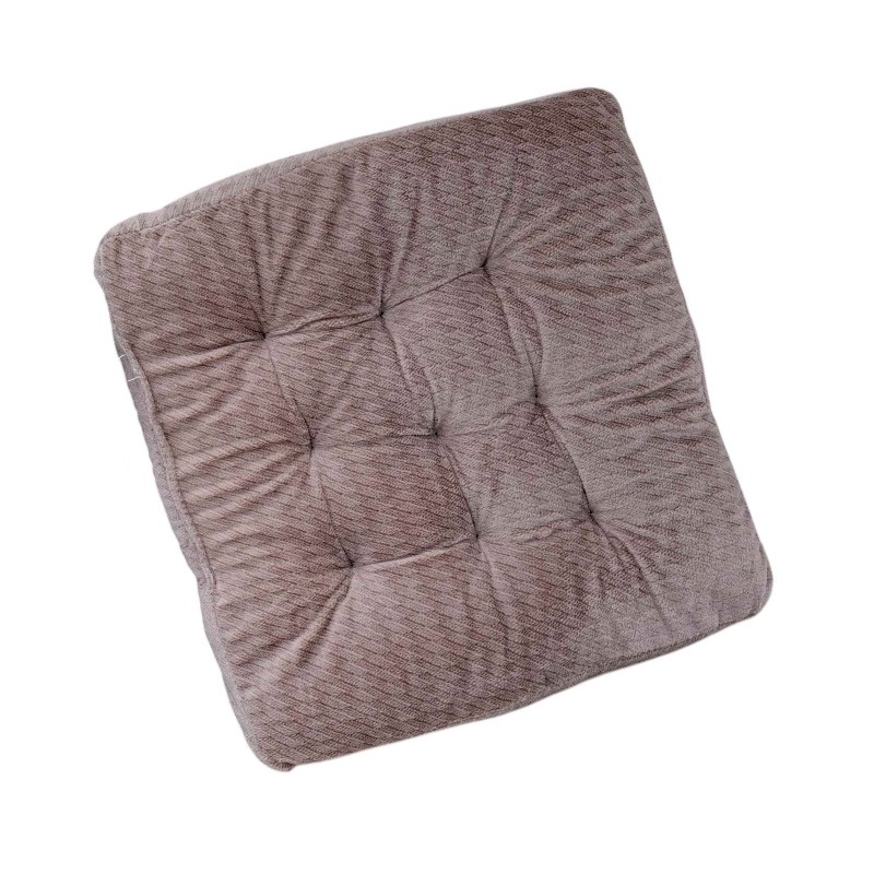 Μαξιλάρι καρέκλας – 45x45cm – 71876 – Brown