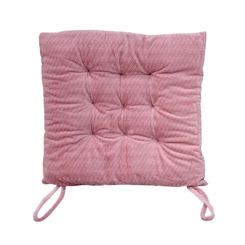 Μαξιλάρι καρέκλας – 40x40cm – 71878 – Pink