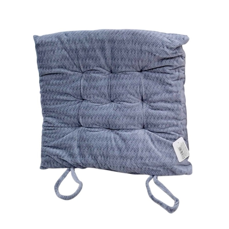 Μαξιλάρι καρέκλας – 40x40cm – 71878 – Blue