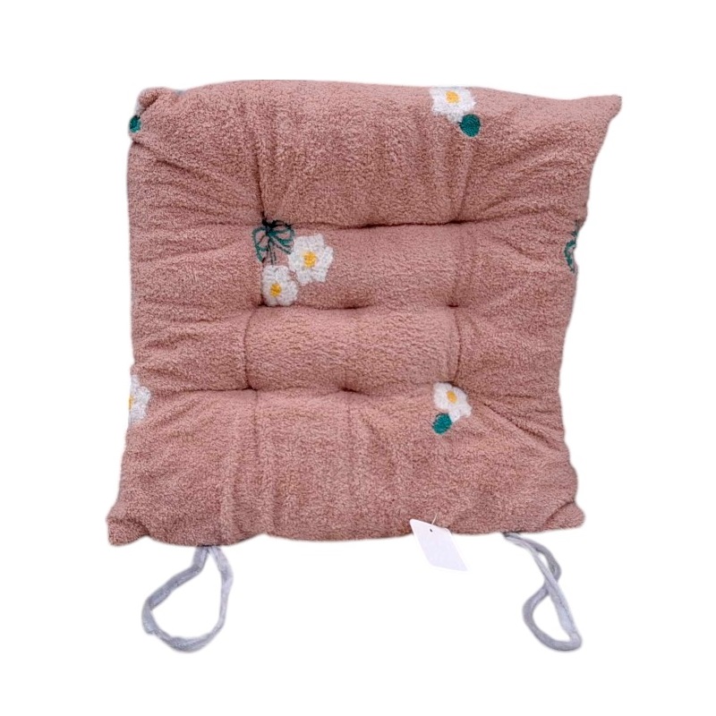 Μαξιλάρι καρέκλας – 40x40cm – 71879 – Pink