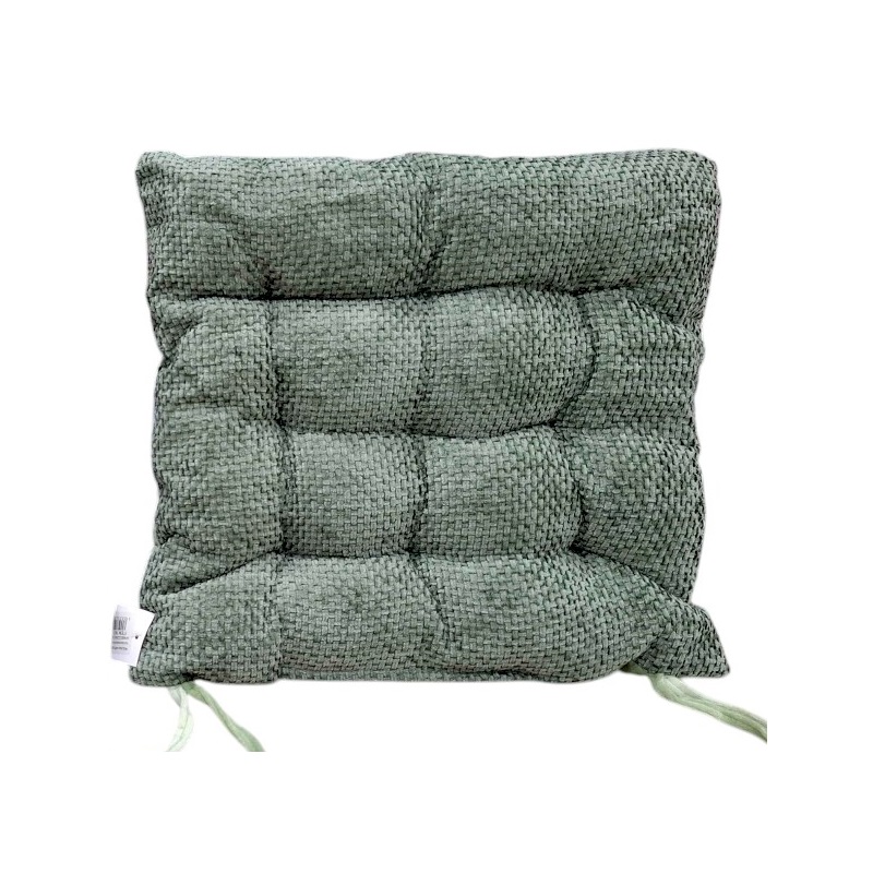 Μαξιλάρι καρέκλας – 40x40cm – 71881 – Green