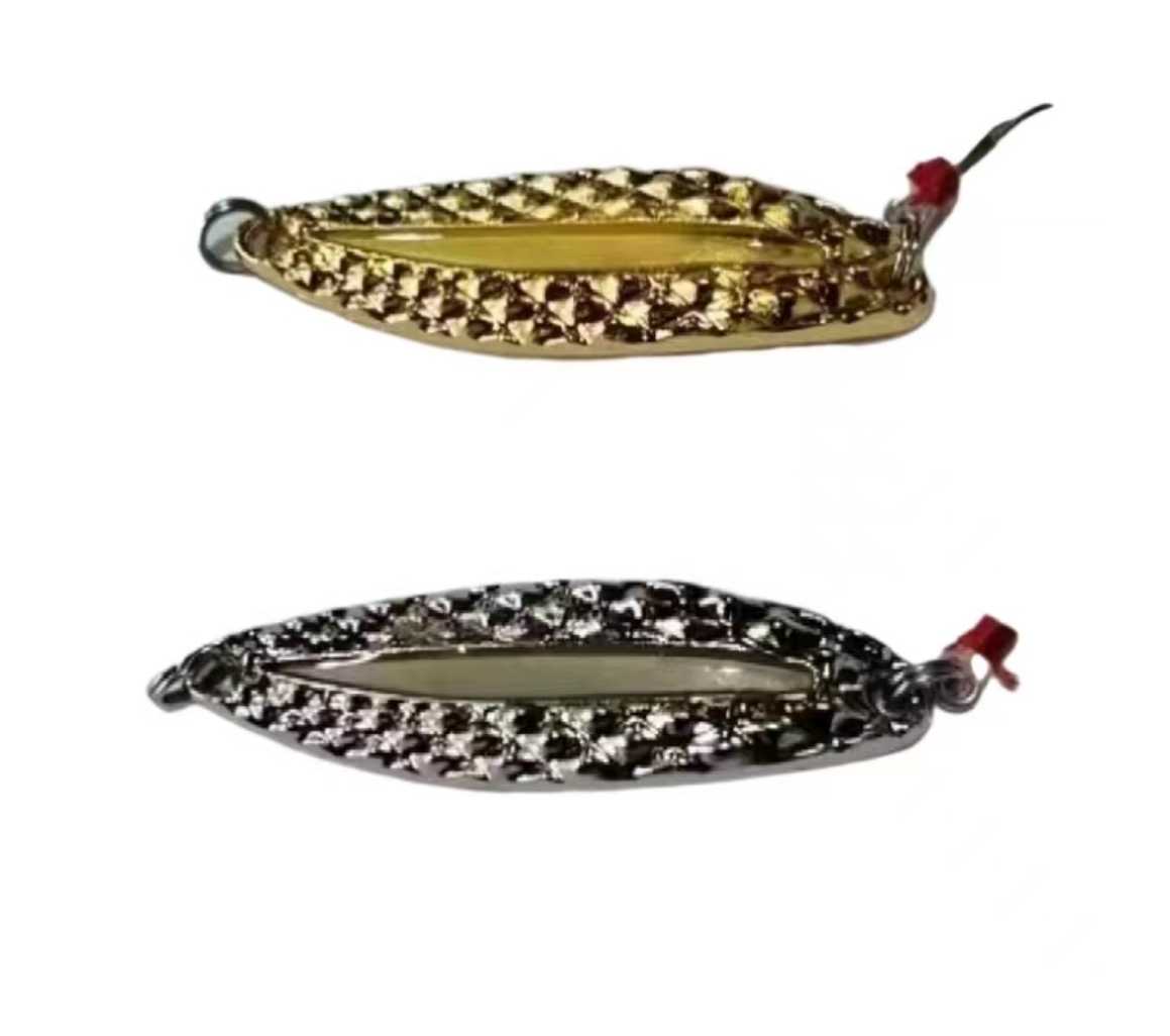Τεχνητό δόλωμα – Πλάνος – 20g – 31620