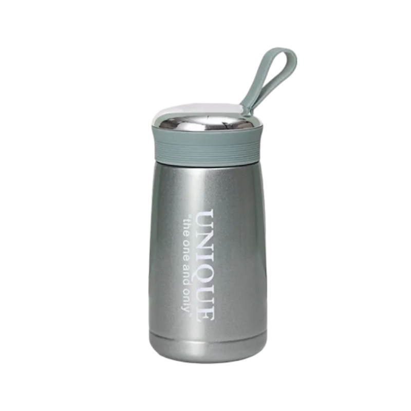 Φορητό παγούρι-θερμός – MYZ071 – 280ml – 760718 – Green