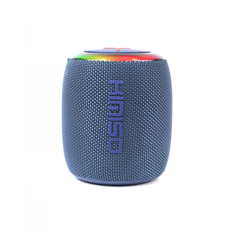 Ασύρματο ηχείο Bluetooth – KMS-215 – 810880 – Blue