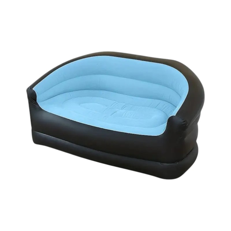 Φουσκωτή πολυθρόνα – 812426 – Blue
