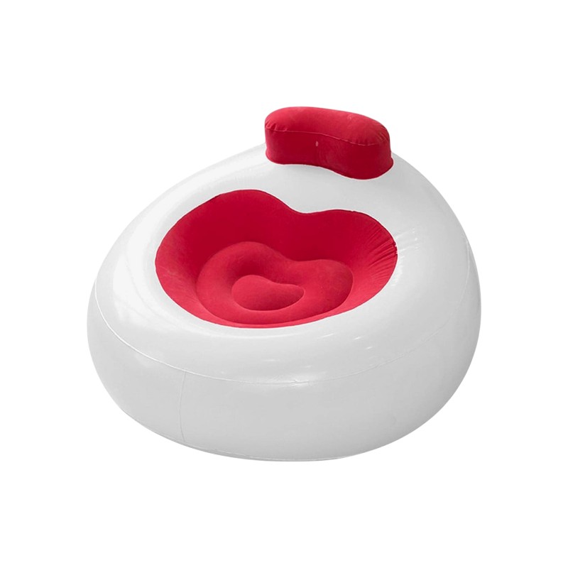 Φουσκωτή πολυθρόνα – 812488 – Red