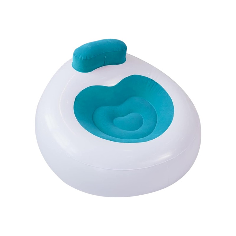 Φουσκωτή πολυθρόνα – 812488 – Blue
