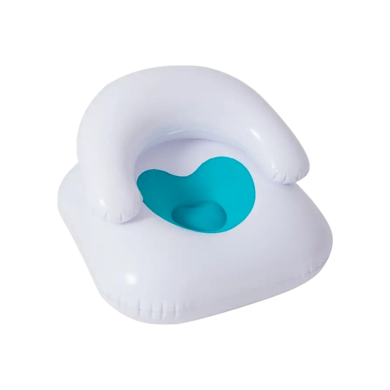 Φουσκωτή πολυθρόνα – 812495 – Blue