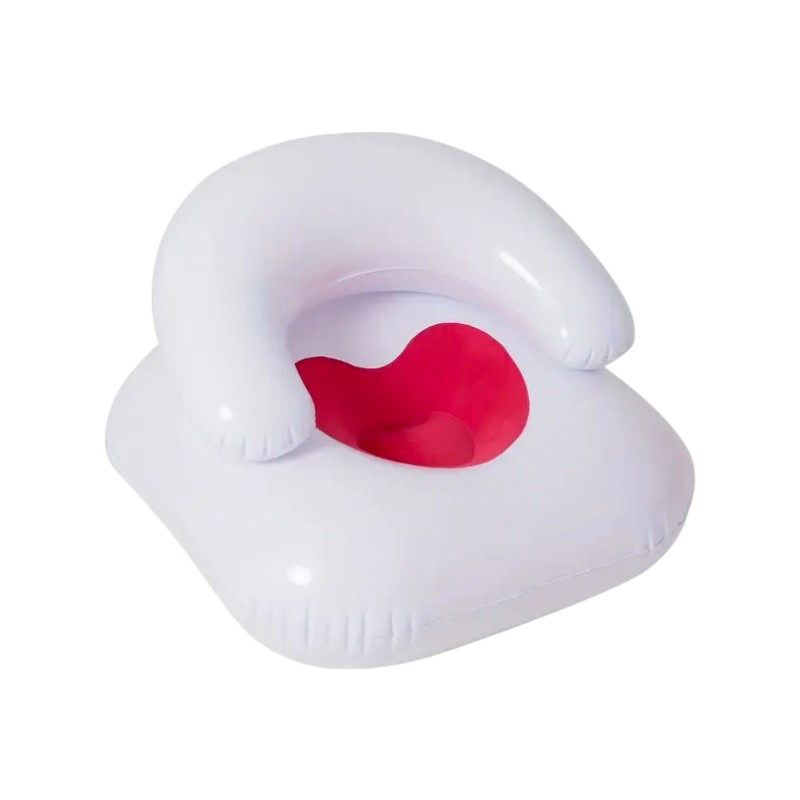 Φουσκωτή πολυθρόνα – 812495 – Red