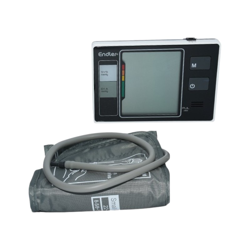 Ψηφιακό πιεσόμετρο μπράτσου – KD-5901 – 827219
