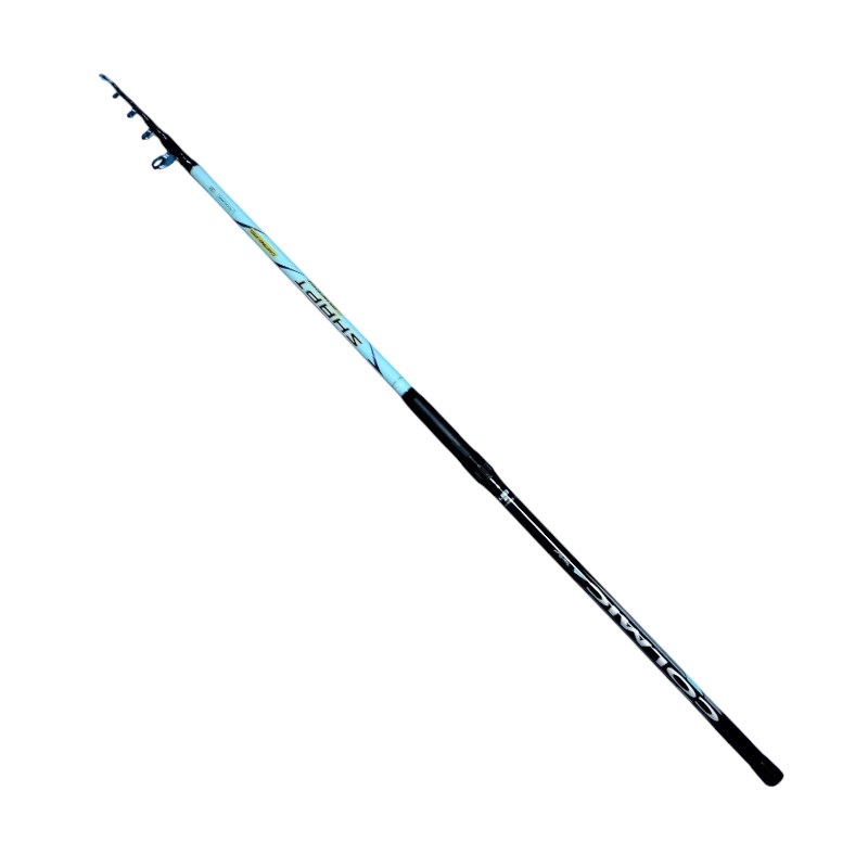 Καλάμι ψαρέματος – Τηλεσκοπικό – 4.5m – MC35 – 832183
