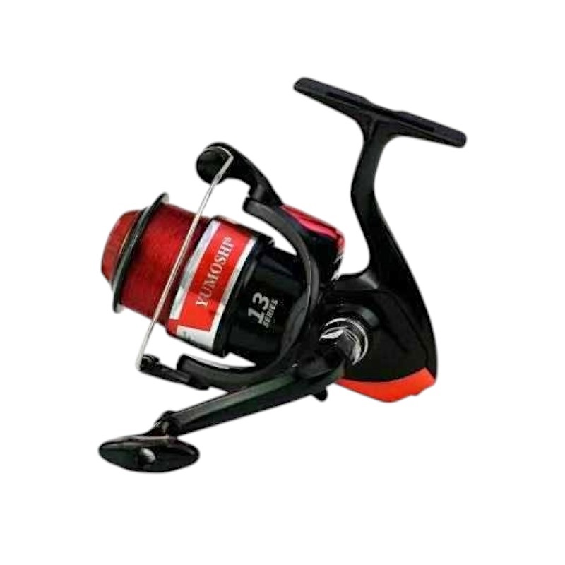 Μηχανάκι ψαρέματος – MK3000 – 832412