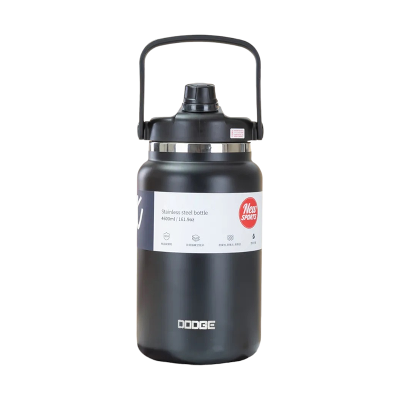 Φορητό παγούρι-θερμός – DB22667 – 4.6L – 833855