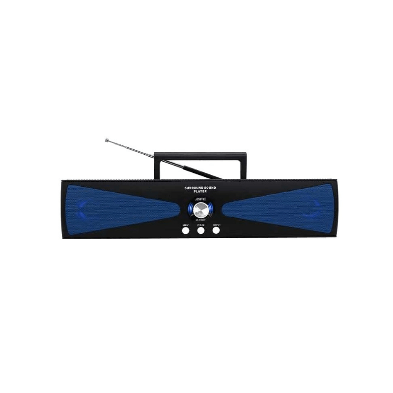 Ασύρματο ηχείο Bluetooth – M70BT – 860707 – Blue