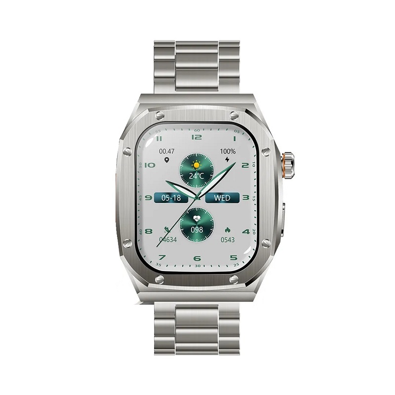 Smartwatch – Z79 Max – 065080 – Blue