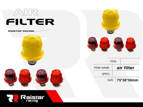 Φίλτρο αναθυμιάσεων αυτοκινήτου – Mini – R-GT1103-1 – 310597
