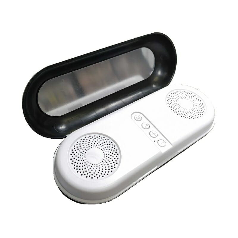 Ασύρματο ηχείο Bluetooth – TO-132 – 884157 – Black