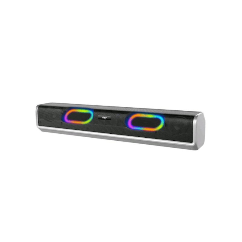 Ασύρματο ηχείο bluetooth – Soundbar – 10W – NBY-8891 – 884171