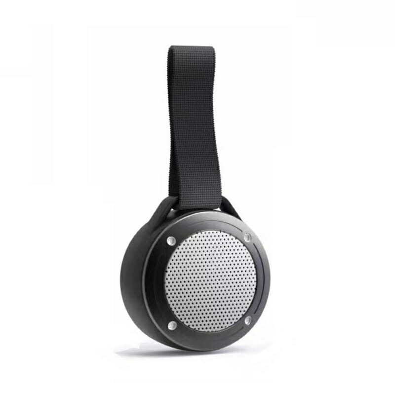 Ασύρματο ηχείο Bluetooth – NMS-66 – 884379 – Black
