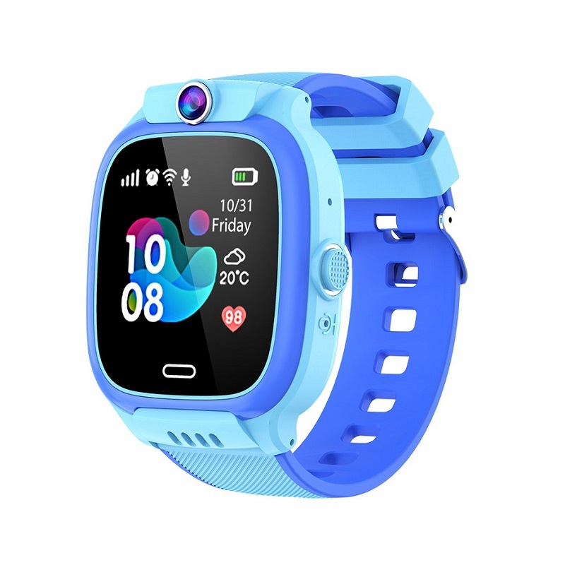 Παιδικό Smartwatch – Y31 – 884621 – Blue