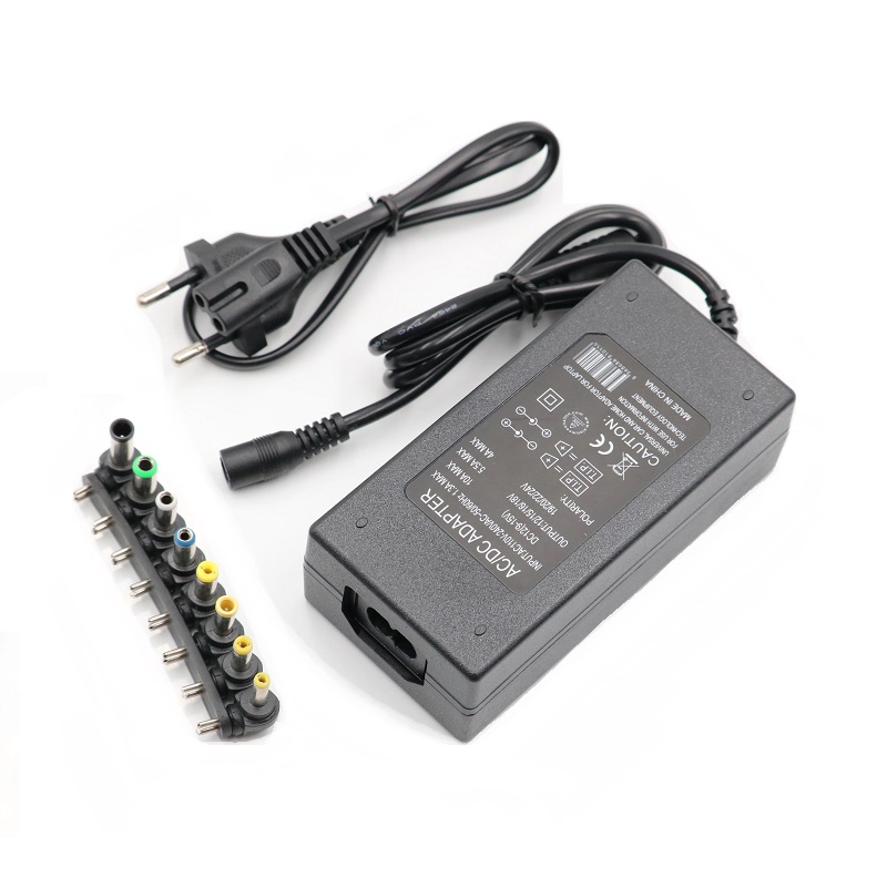 Τροφοδοτικό 8 βυσμάτων – 120W – 884997