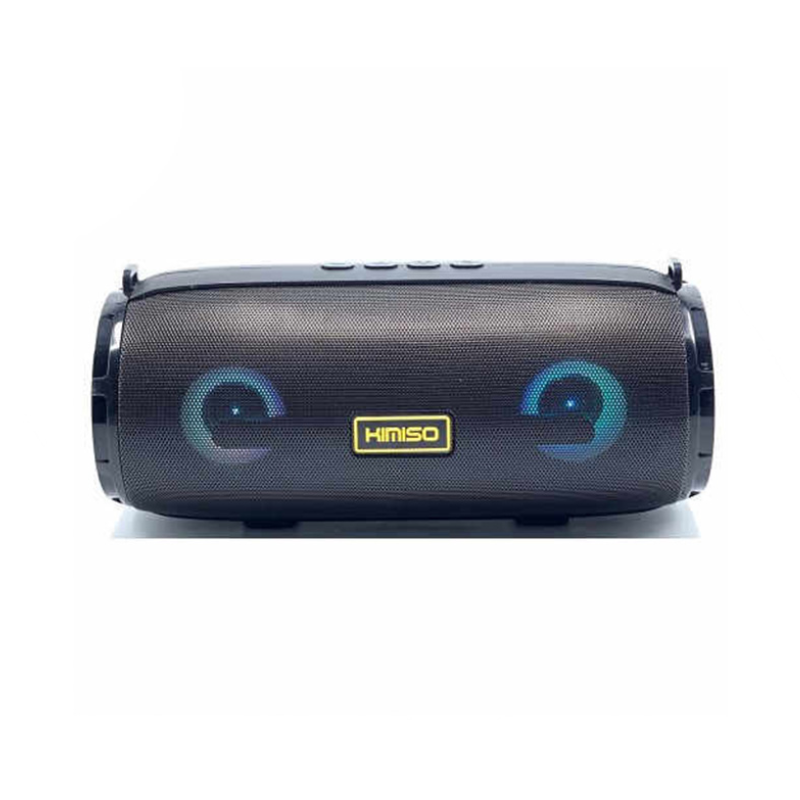 Ασύρματο ηχείο Bluetooth – KMS-201 – 885666 – Black
