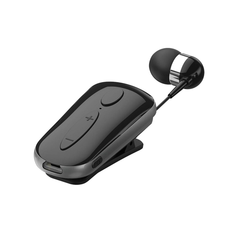 Ασύρματο ακουστικό Bluetooth – ART-K36 – 884283 – Black