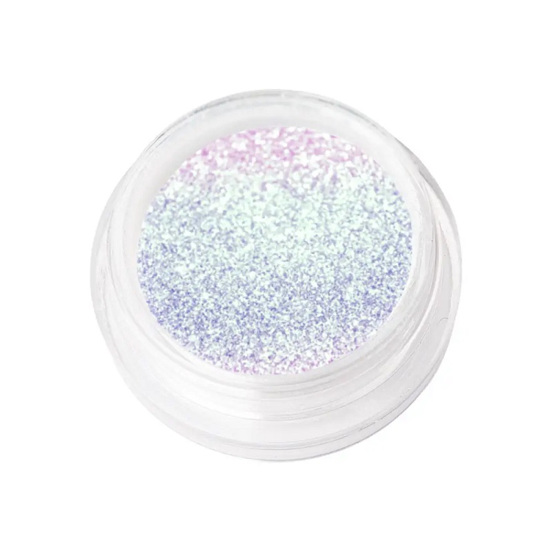 Σκόνη νυχιών Nail Art – Mirror effect – Mermaid – 910631