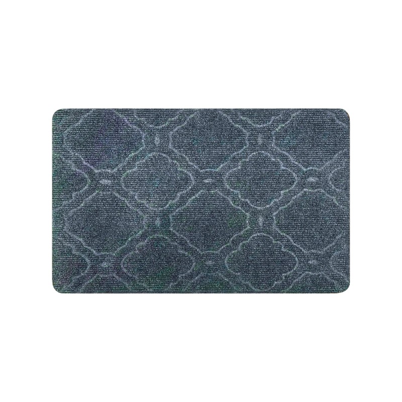 Πατάκι εισόδου – 38x58cm – 915480 – Grey