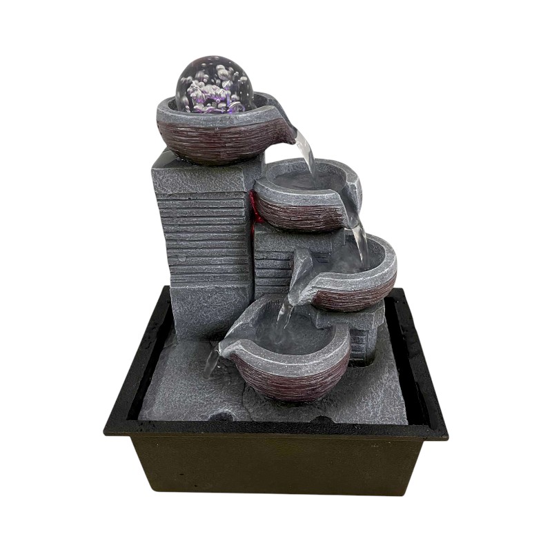 Συντριβάνι εσωτερικού χώρου – Feng Shui – 23015 – 982192