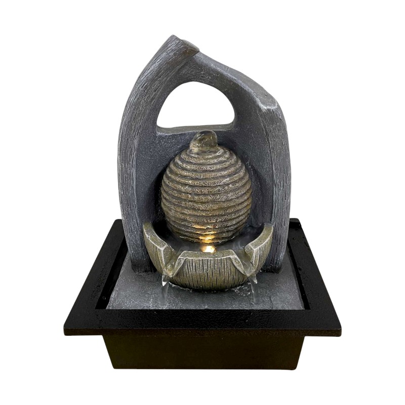 Συντριβάνι εσωτερικού χώρου – Feng Shui – 23032 – 982260