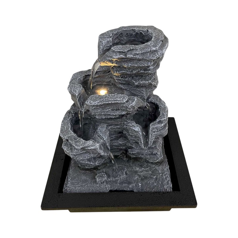 Συντριβάνι εσωτερικού χώρου – Feng Shui – 23041 – 982284