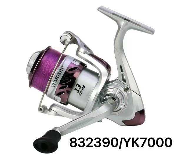 Μηχανάκι ψαρέματος – YK7000 – 832390
