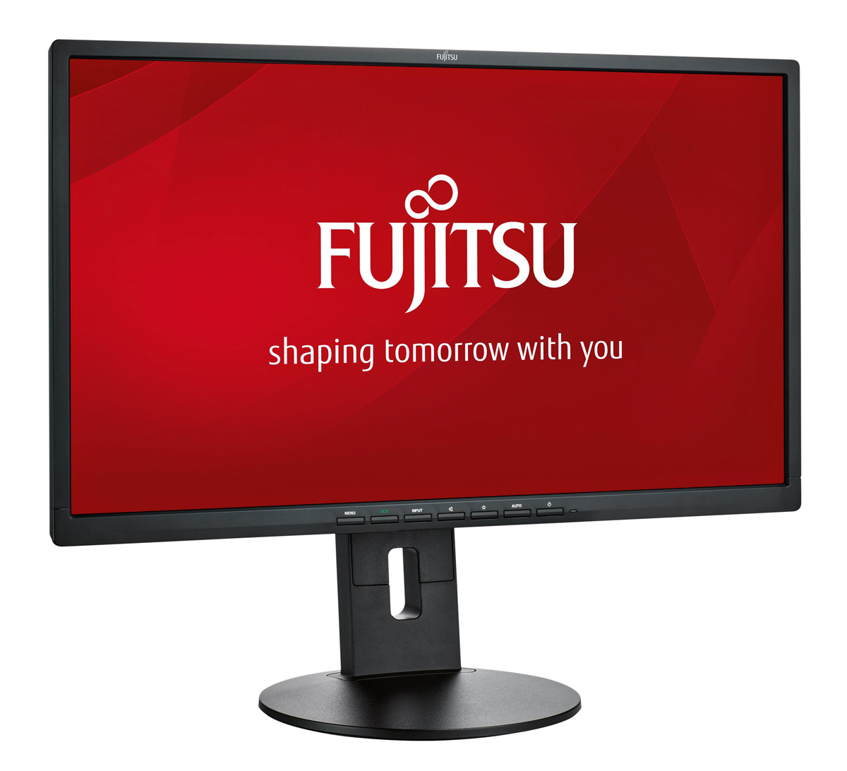 FUJITSU used οθόνη B24-8 TS Pro IPS-LED, 23.8″ 1920×1080, VGA/DVI/HDMI, Grade A