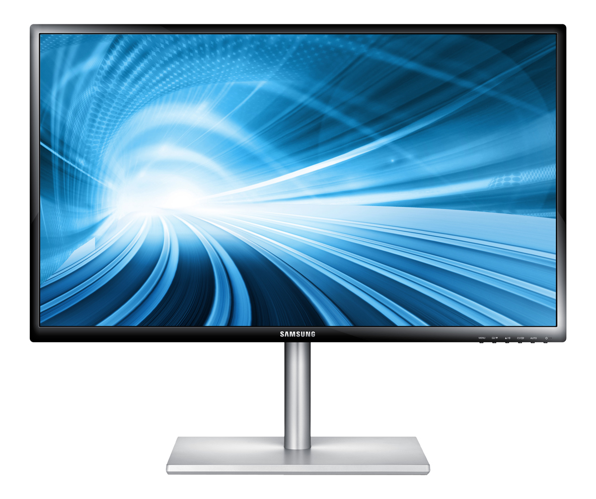 SAMSUNG used οθόνη S24C750P WVA-LED, 24″ 1920×1080, VGA/HDMI, Grade B