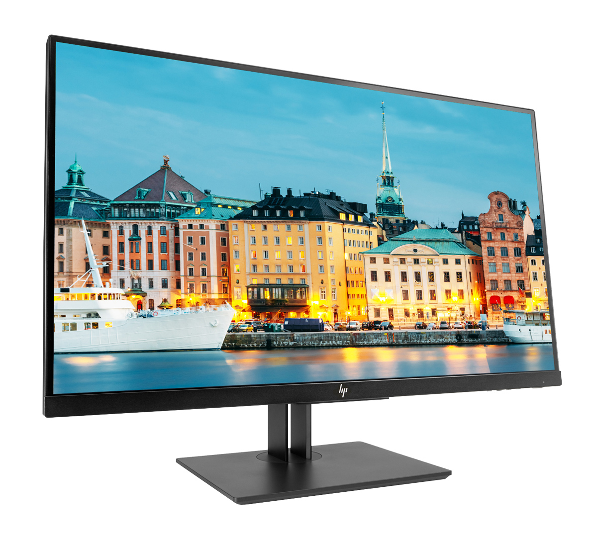 HP used οθόνη Z23NG2 IPS LED, 23″ Full HD, VGA/HDMI/DisplayPort, Grade B