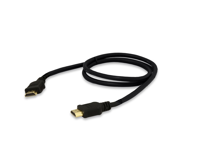 Καλώδιο HDMI – D1592 – High Speed 2.0V – 1.5m – 094830