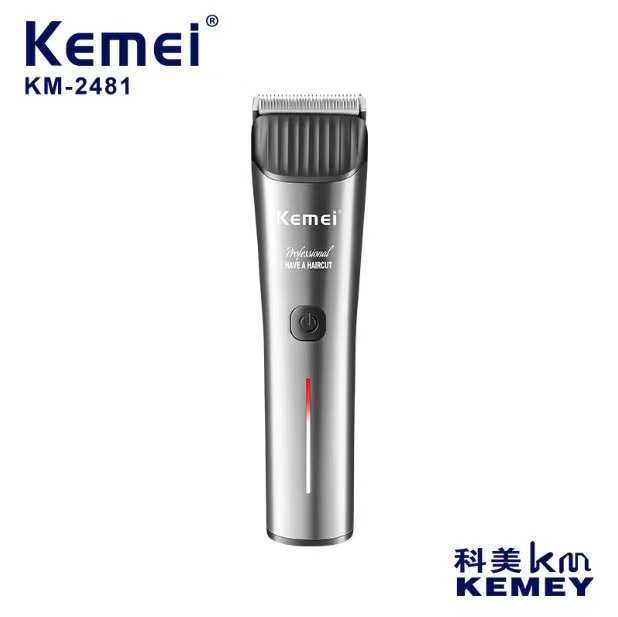 Κουρευτική μηχανή – KM-2481 – Kemei