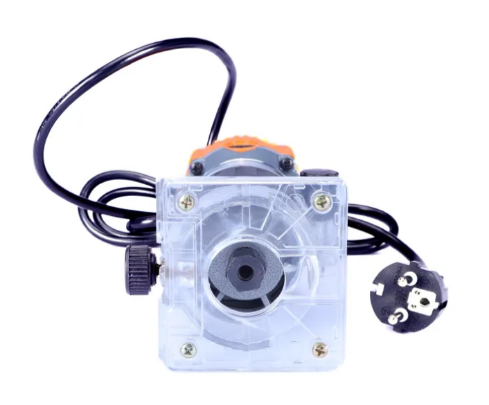 Ρούτερ χούφτας – 530W – Finder – 197328