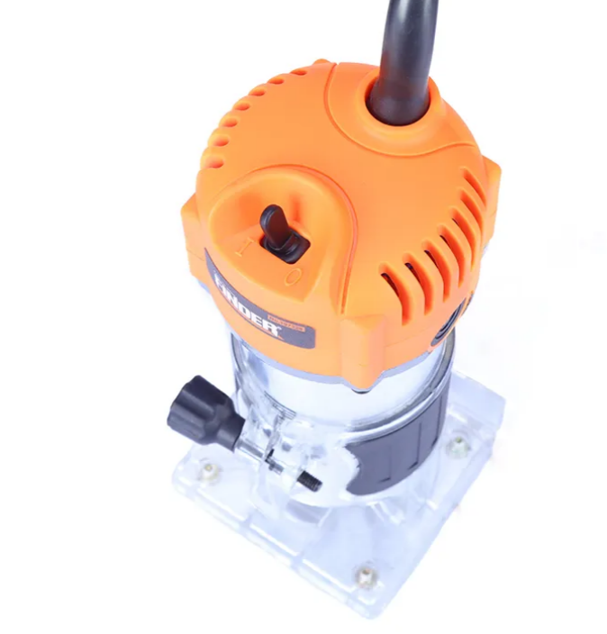 Ρούτερ χούφτας – 530W – Finder – 197328